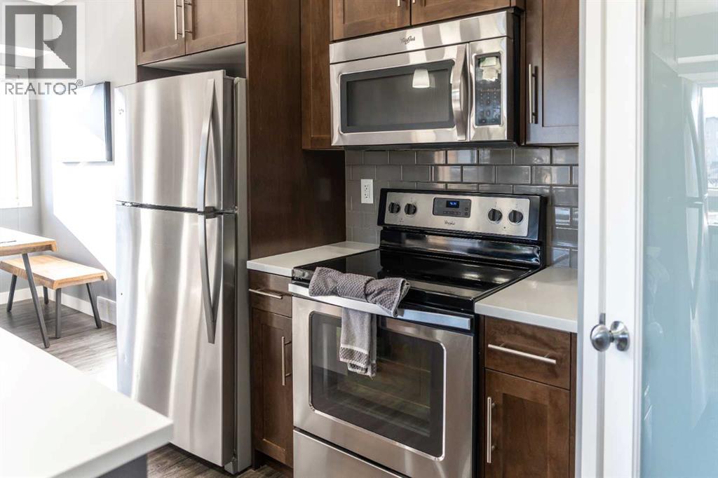 1324, 2461 Baysprings Link SW, Airdrie, Alberta  T4B 4C6 - Photo 10 - A2349101
