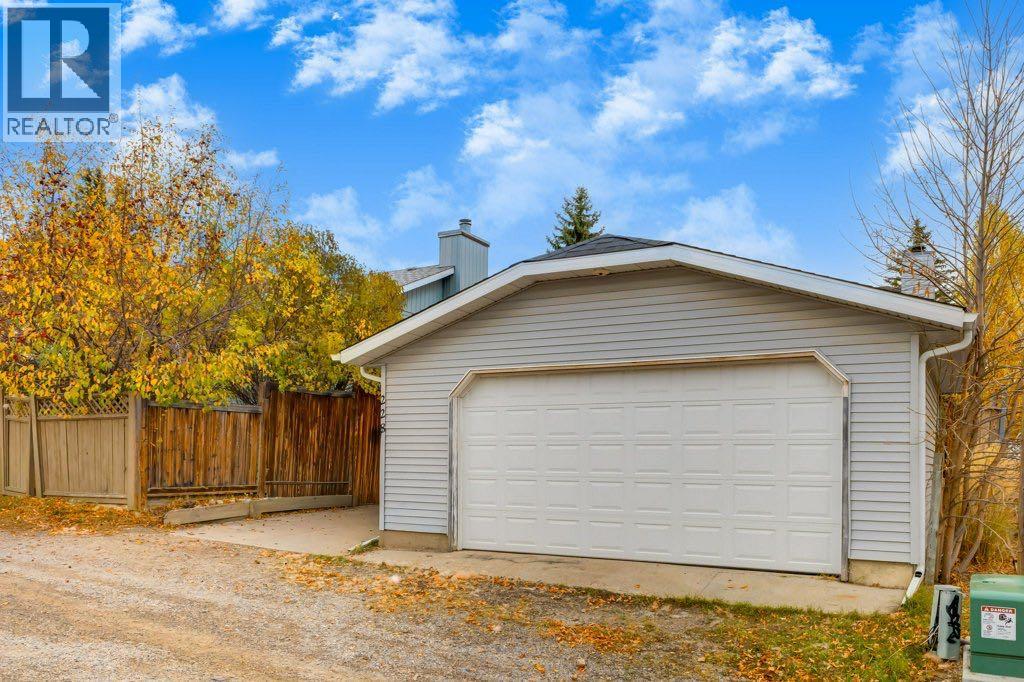 228 Deer Ridge Place Se, Calgary, Alberta  T2J 2X2 - Photo 39 - A2353095
