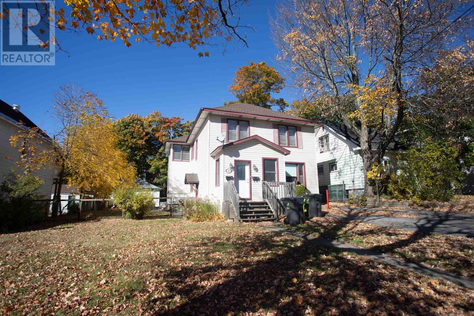 185 Church ST, Sault Ste. Marie, Ontario