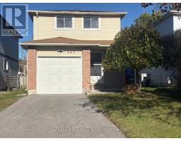 147 BURNS CIRCLE, Barrie, Ontario