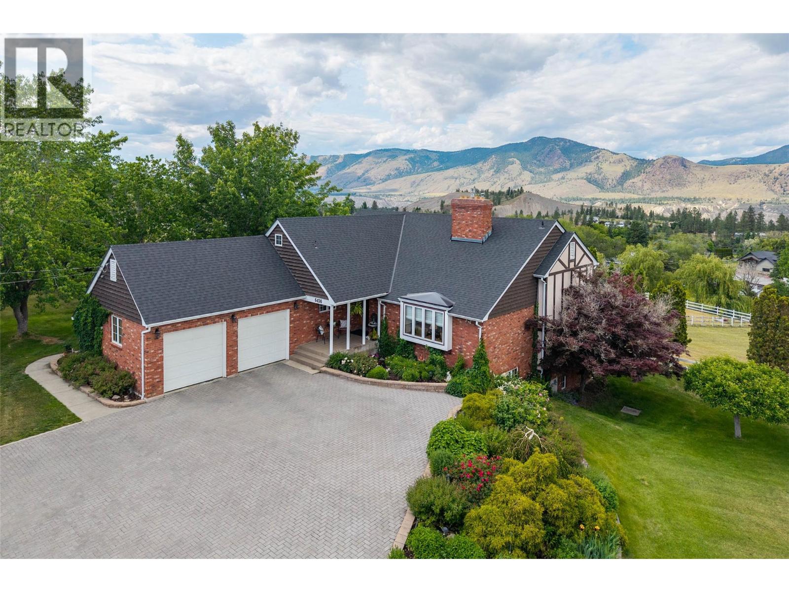 6450 Meadowland Crescent S, Kamloops, British Columbia  V2C 6X3 - Photo 2 - 10404118