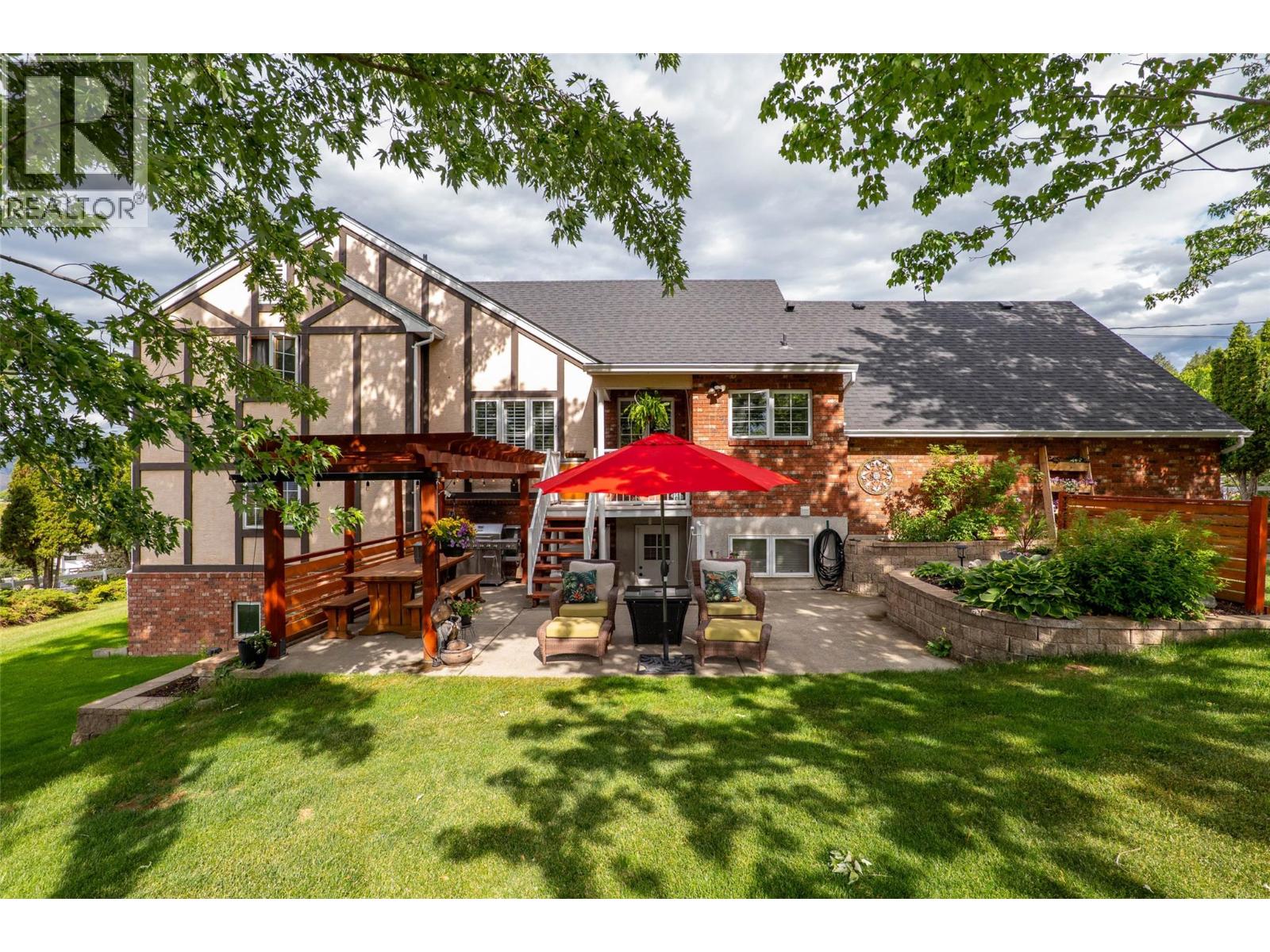 6450 Meadowland Crescent S, Kamloops, British Columbia  V2C 6X3 - Photo 48 - 10404118