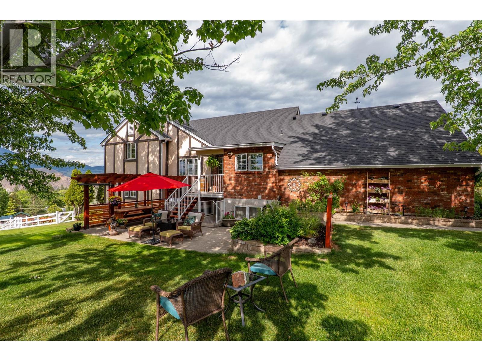 6450 Meadowland Crescent S, Kamloops, British Columbia  V2C 6X3 - Photo 49 - 10404118