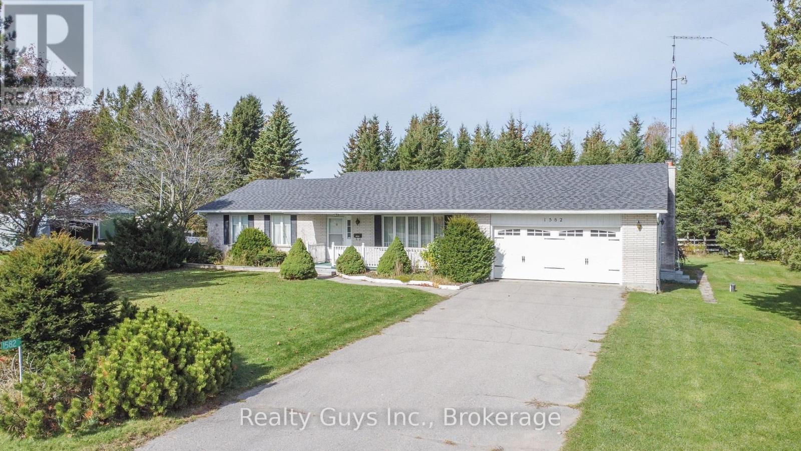 1582 Mount Pleasant Road, Cavan Monaghan, Ontario  L0A 1C0 - Photo 2 - X14104148