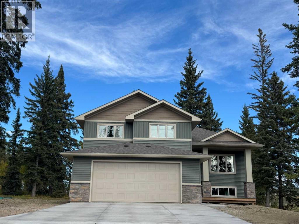 312 Valley View Drive, Rural Clearwater County, Alberta  T4T 1A7 - Photo 2 - A2305745