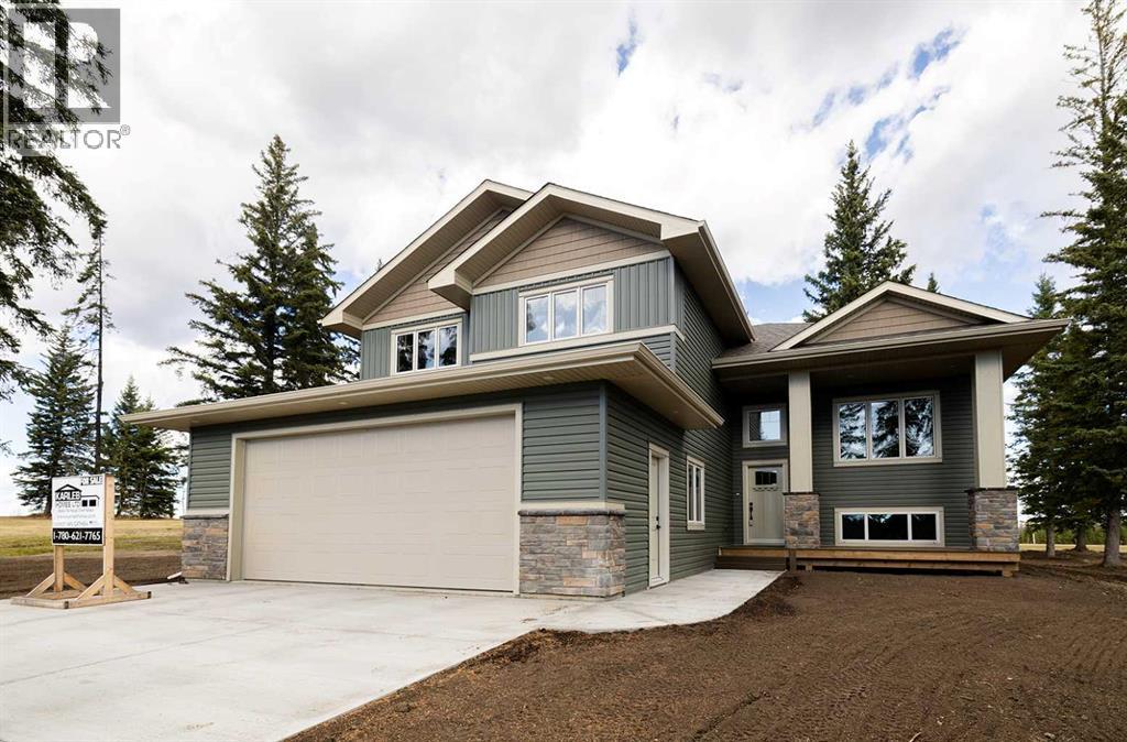 312 Valley View Drive, Rural Clearwater County, Alberta  T4T 1A7 - Photo 4 - A2305745