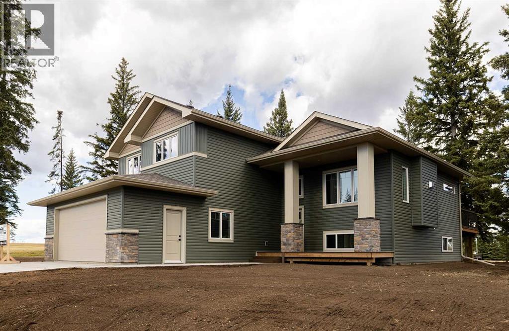 312 Valley View Drive, Rural Clearwater County, Alberta  T4T 1A7 - Photo 5 - A2305745