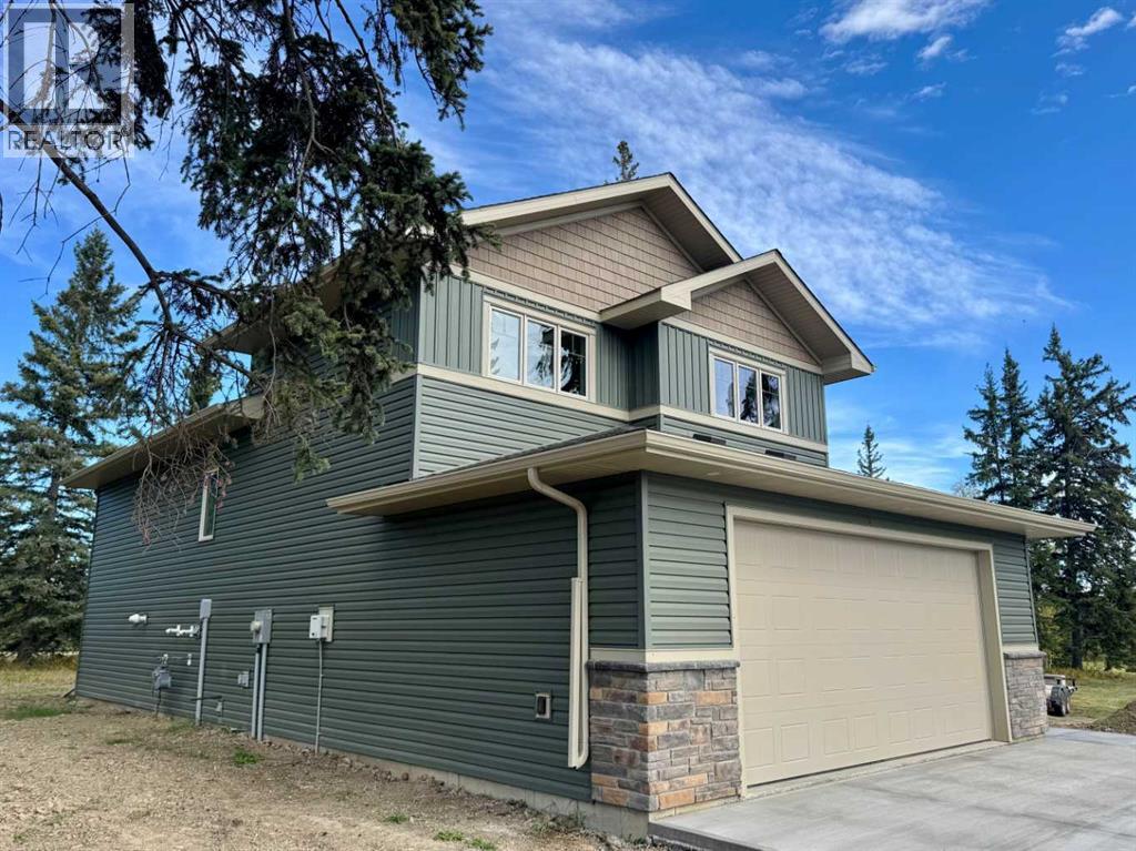 312 Valley View Drive, Rural Clearwater County, Alberta  T4T 1A7 - Photo 3 - A2305745