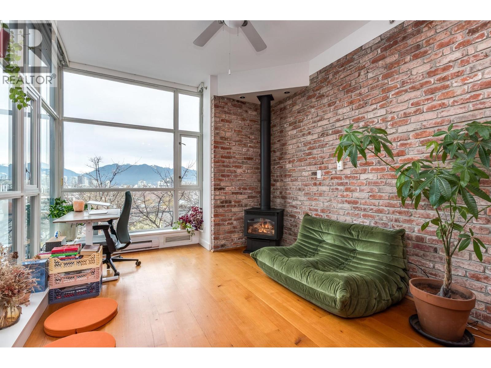 316 2515 Ontario Street, Vancouver, British Columbia  V5T 4V4 - Photo 6 - R3177129