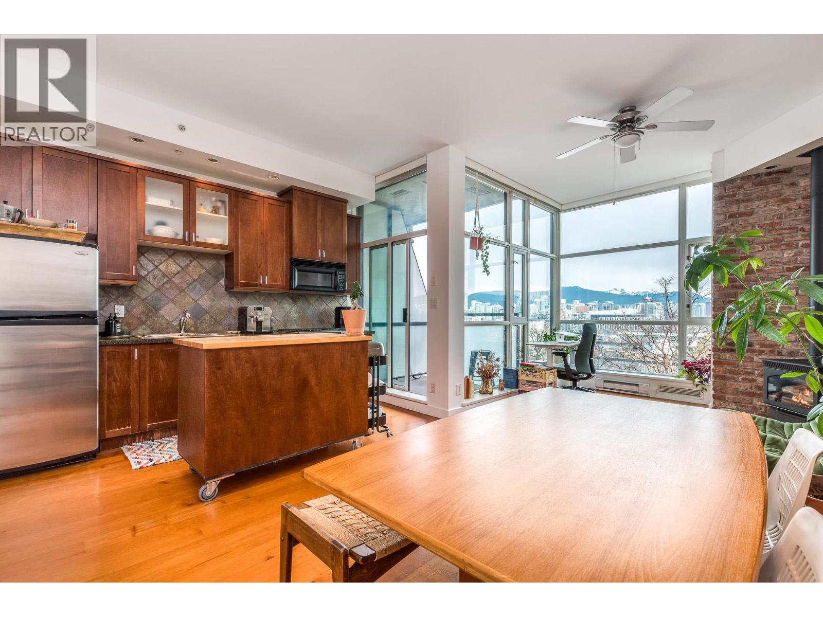 316 2515 Ontario Street, Vancouver, British Columbia  V5T 4V4 - Photo 4 - R3177129