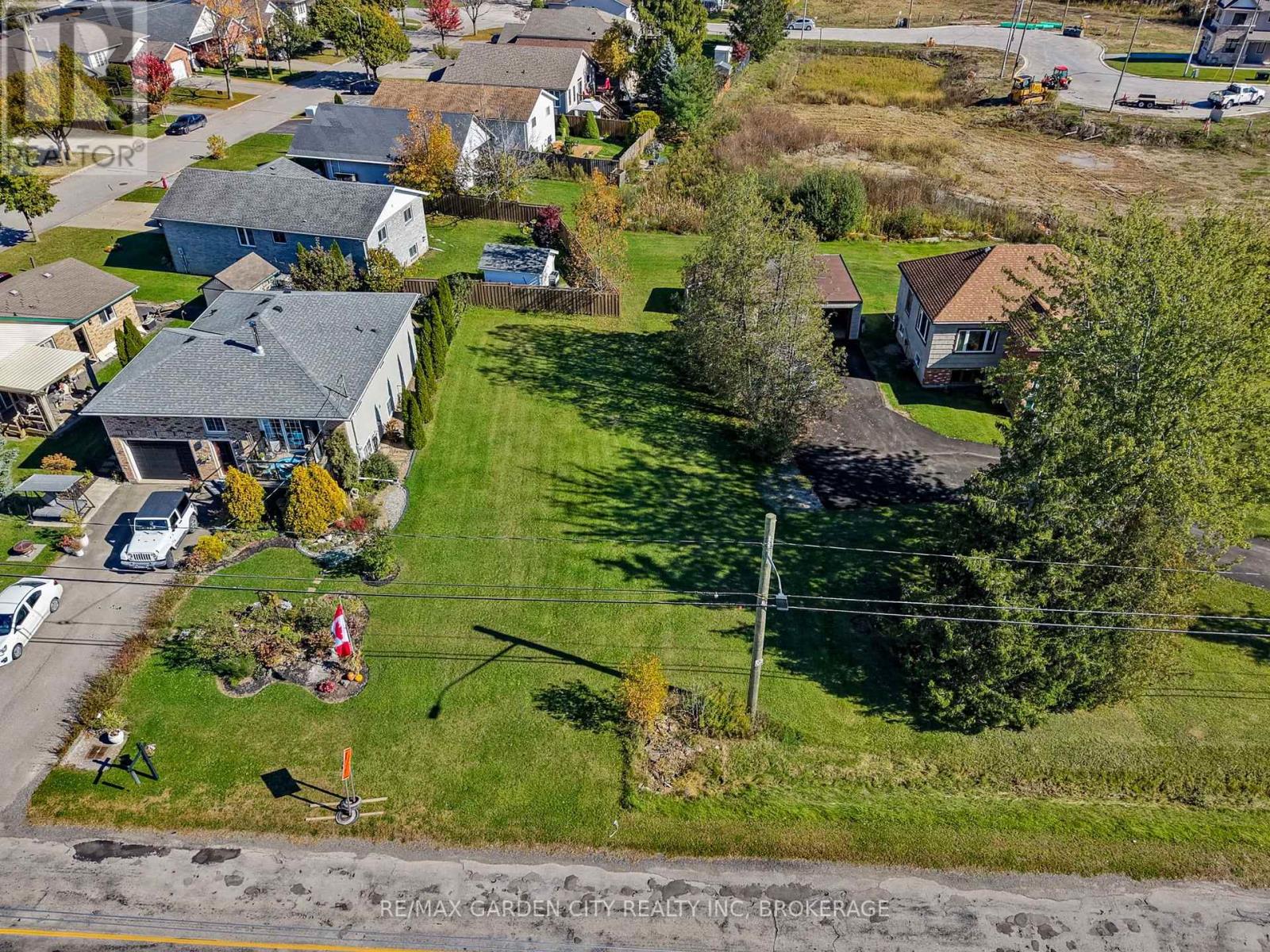 156 KINGSWAY, Welland, Ontario