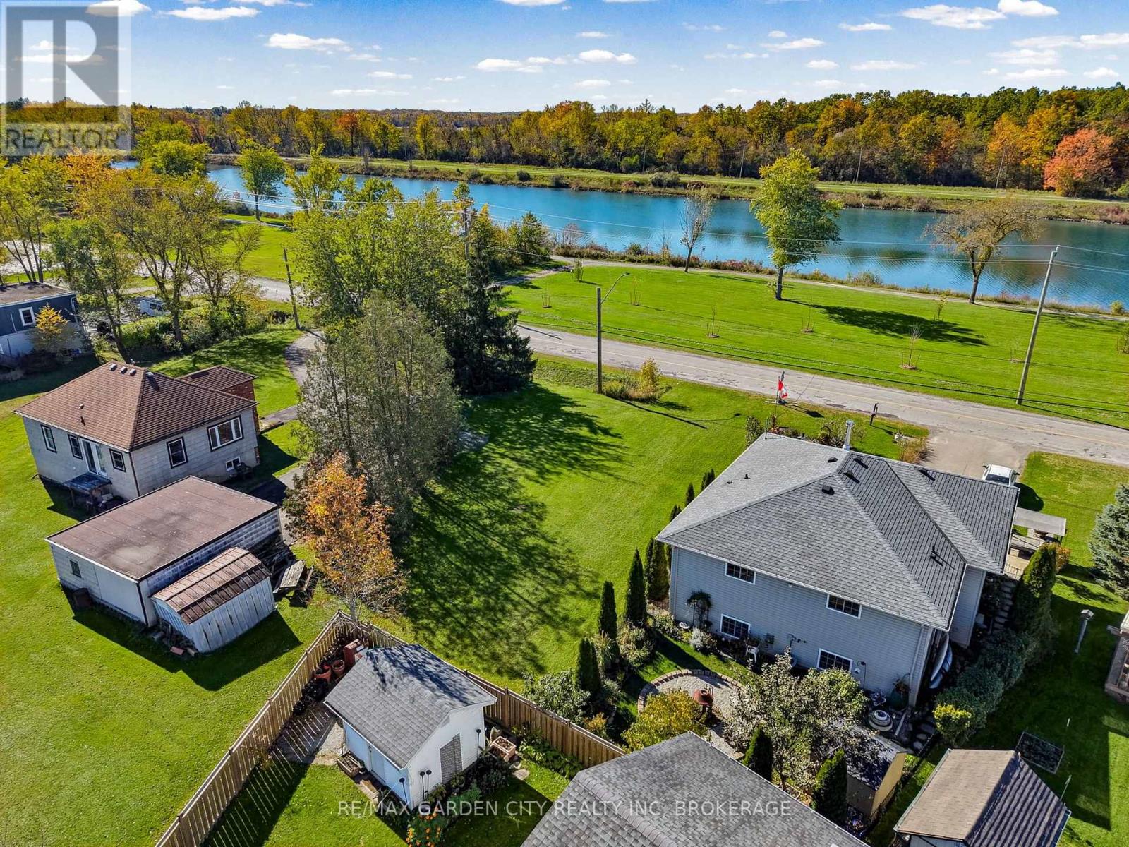 156 Kingsway, Welland, Ontario  L3B 3N9 - Photo 14 - X13483532