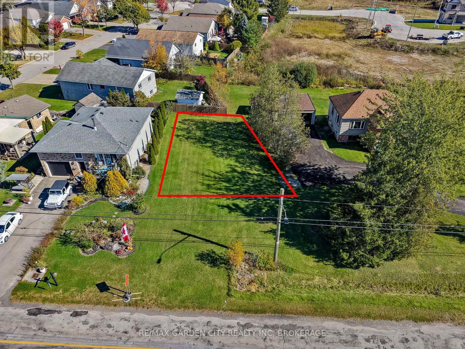 156 Kingsway, Welland, Ontario  L3B 3N9 - Photo 3 - X13483532