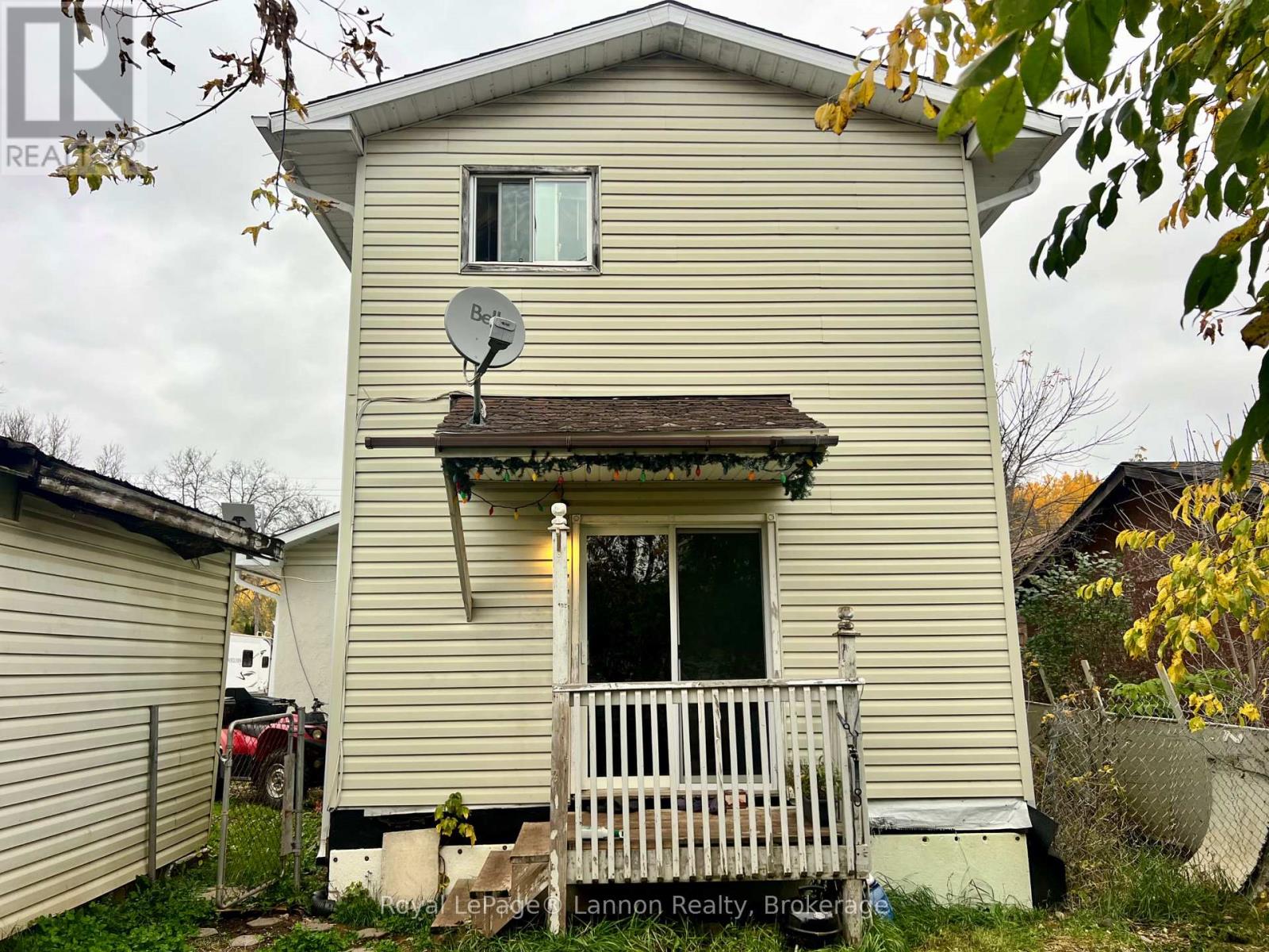 205 Abbott Road, Atikokan, Ontario  P0T 1C0 - Photo 3 - X14104156