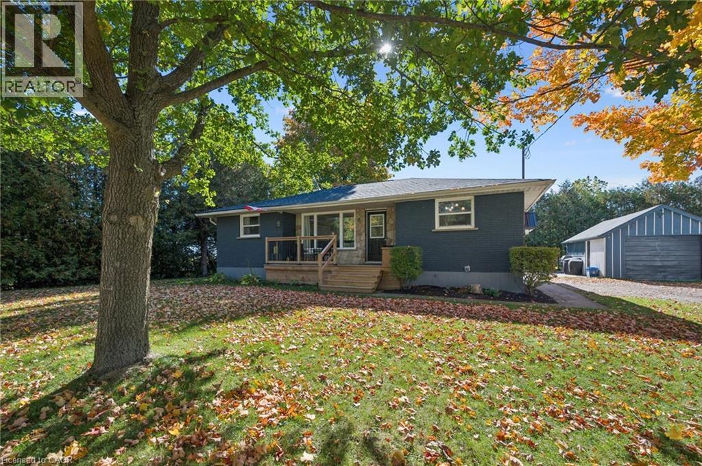15 EMMA Street, Princeton, Ontario