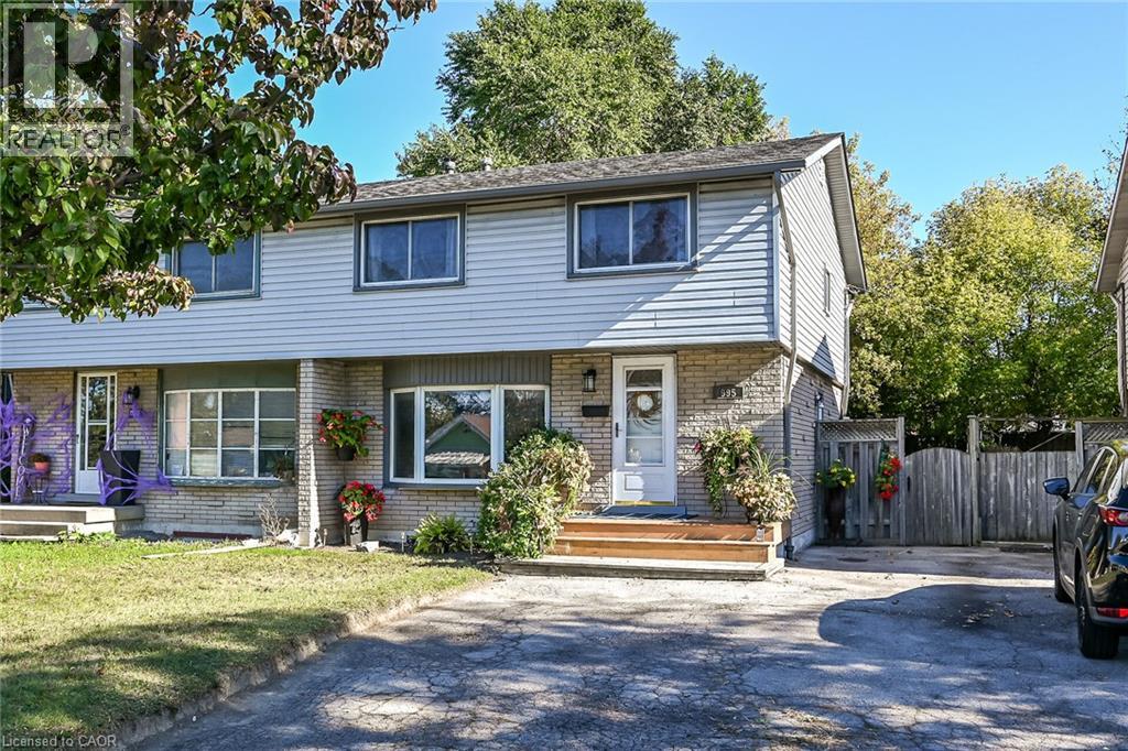 995 Upper Wellington Street, Hamilton, Ontario  L9A 3S4 - Photo 2 - 40872333