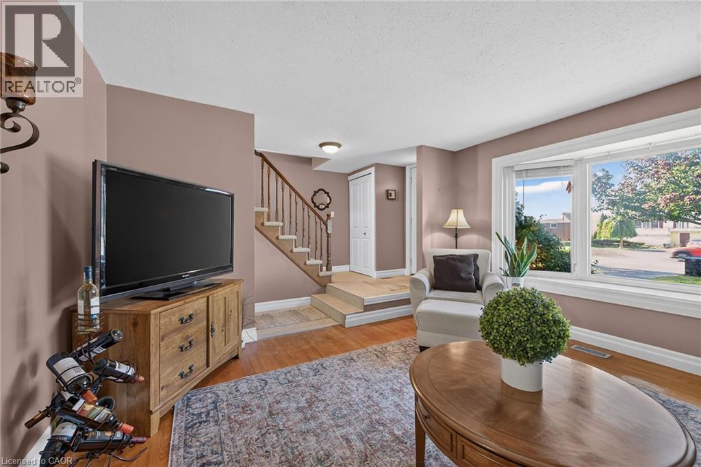 995 Upper Wellington Street, Hamilton, Ontario  L9A 3S4 - Photo 8 - 40872333
