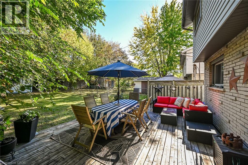 995 Upper Wellington Street, Hamilton, Ontario  L9A 3S4 - Photo 44 - 40872333