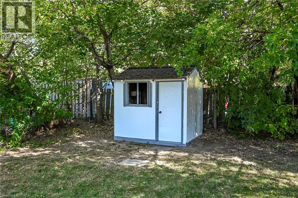 995 Upper Wellington Street, Hamilton, Ontario  L9A 3S4 - Photo 45 - 40872333