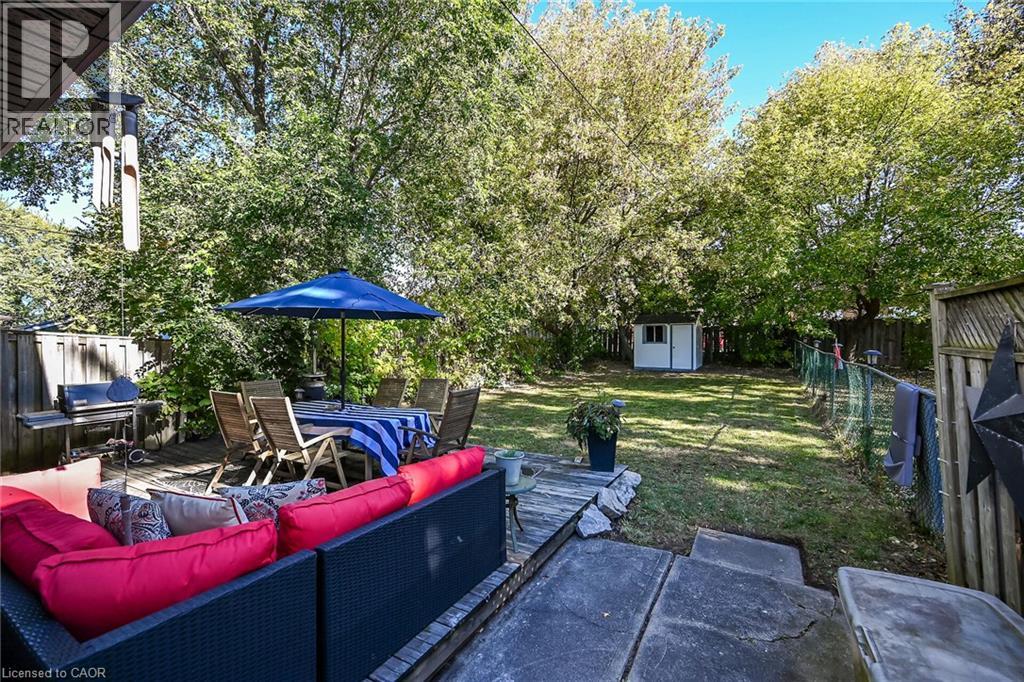 995 Upper Wellington Street, Hamilton, Ontario  L9A 3S4 - Photo 41 - 40872333