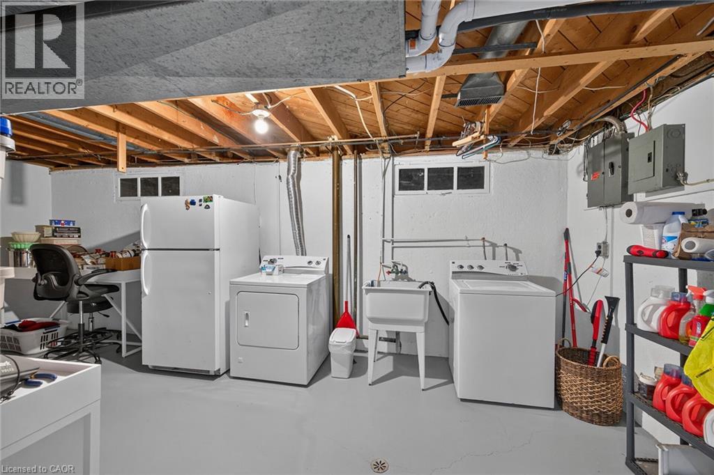 995 Upper Wellington Street, Hamilton, Ontario  L9A 3S4 - Photo 37 - 40872333