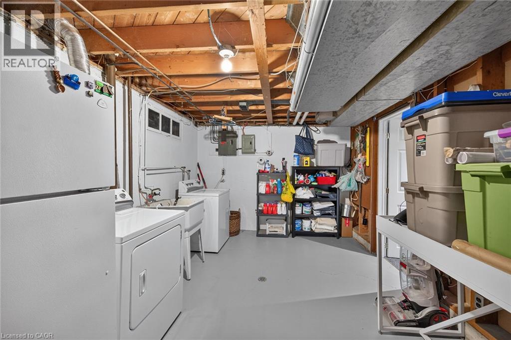 995 Upper Wellington Street, Hamilton, Ontario  L9A 3S4 - Photo 39 - 40872333