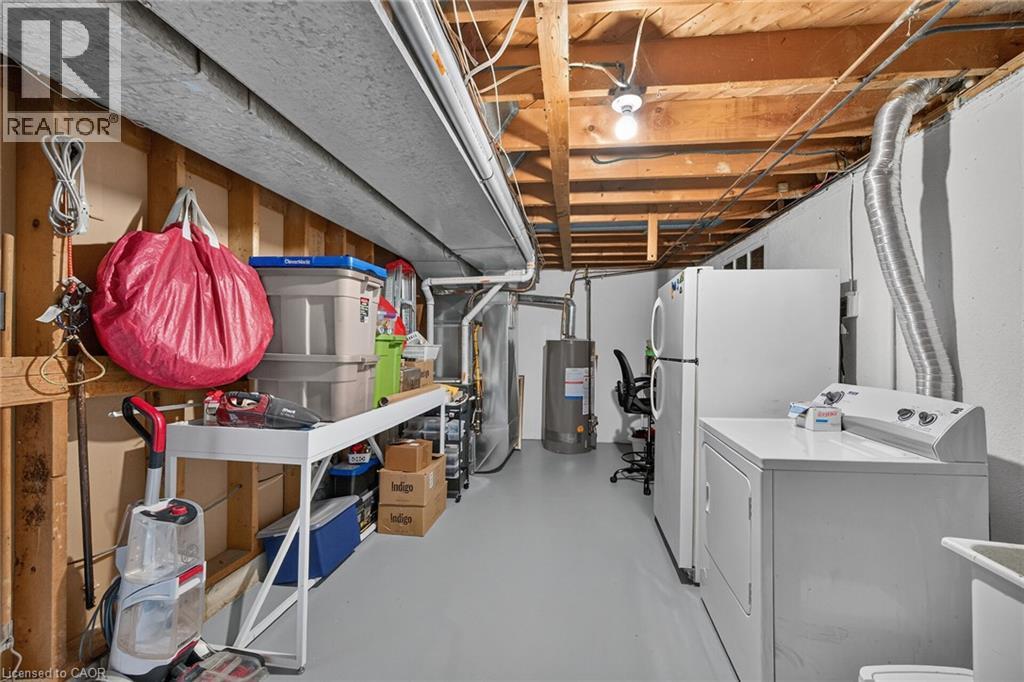 995 Upper Wellington Street, Hamilton, Ontario  L9A 3S4 - Photo 38 - 40872333