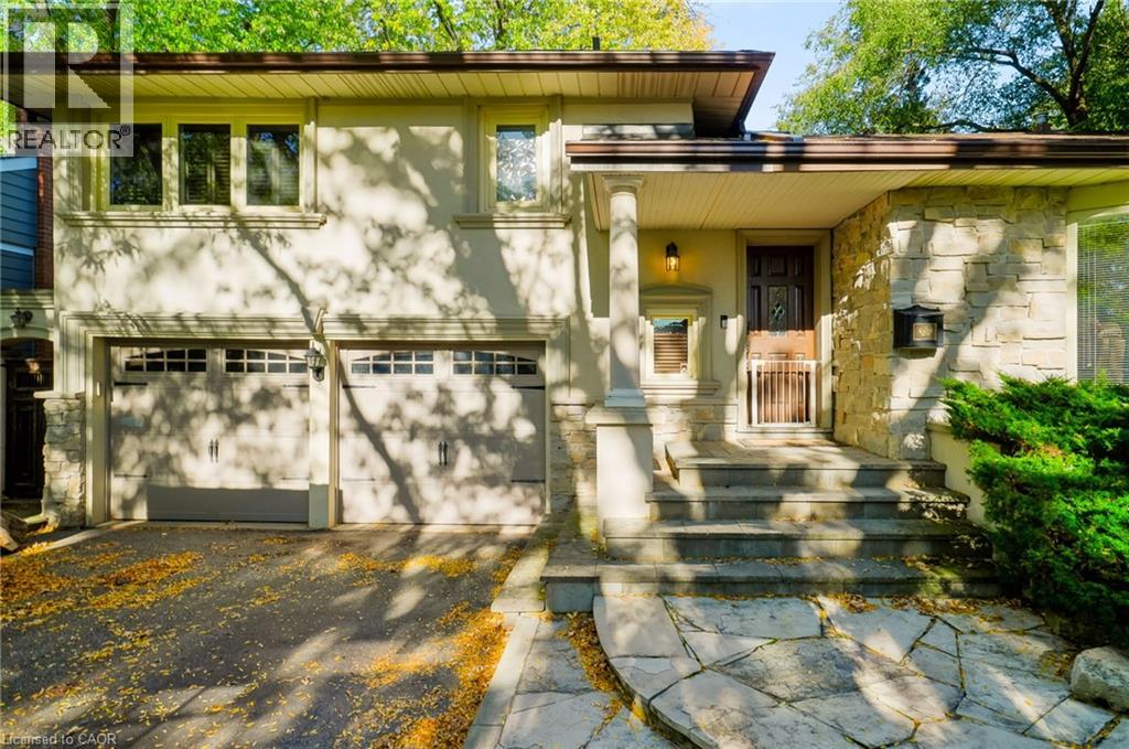 115 EUSTON Road, Burlington, Ontario