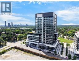 20 O'NEILL Road Unit# 536, North York, Ontario
