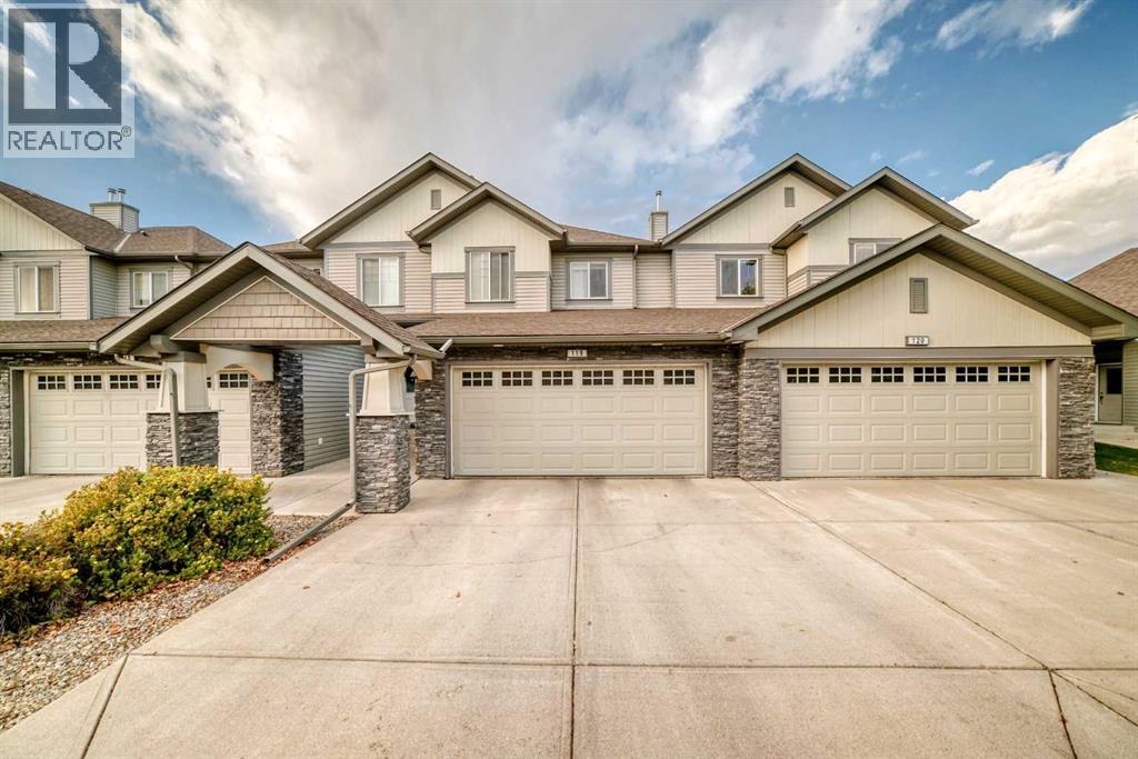 119, 100 Coopers Common SW, Airdrie, Alberta