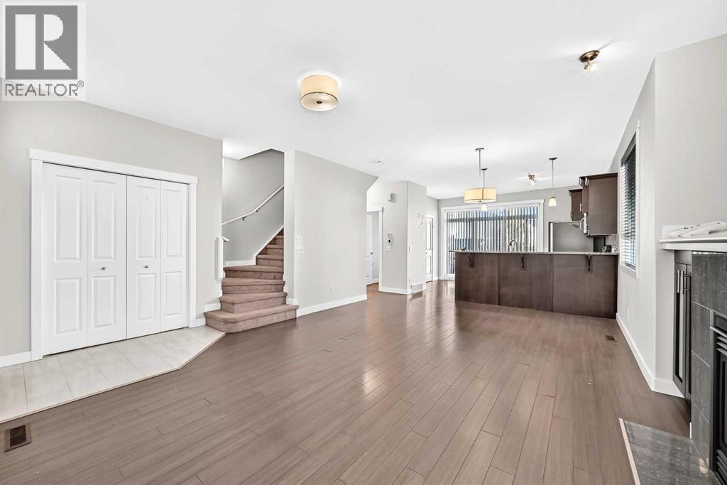 63 Skyview Ranch Gardens NE, Calgary, Alberta  T3N 0G1 - Photo 23 - A2351870