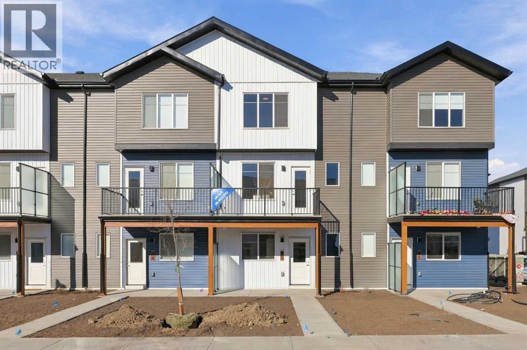 60 Red Embers Plaza Ne, Calgary, Alberta  T3N 2W1 - Photo 1 - A2352924