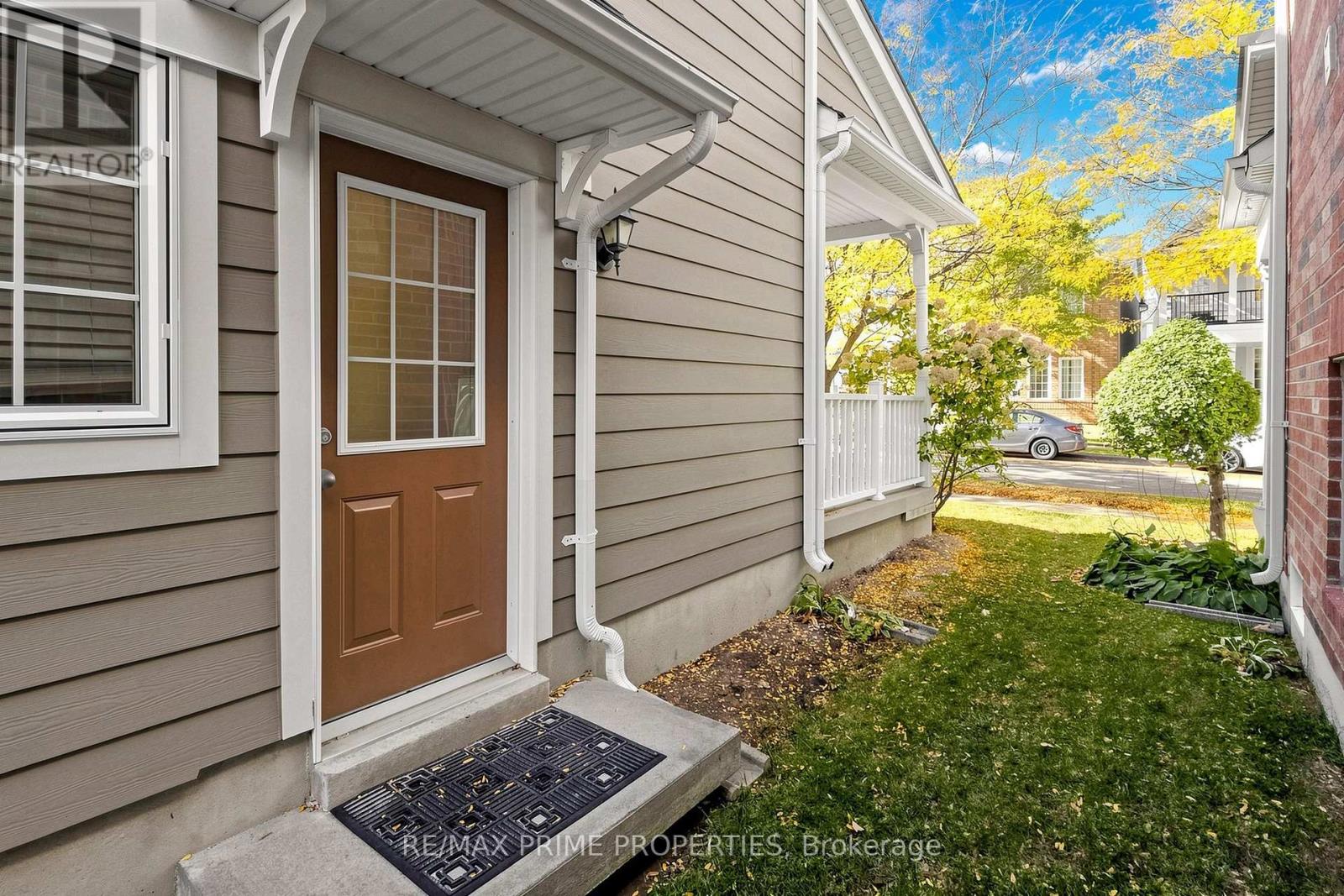43 Colchester Street, Markham, Ontario  L6B 1K4 - Photo 49 - N14104036