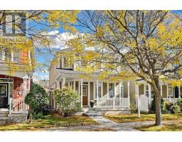 43 COLCHESTER STREET, Markham, Ontario