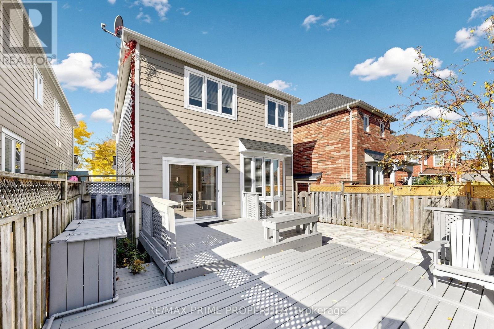 43 Colchester Street, Markham, Ontario  L6B 1K4 - Photo 32 - N14104036