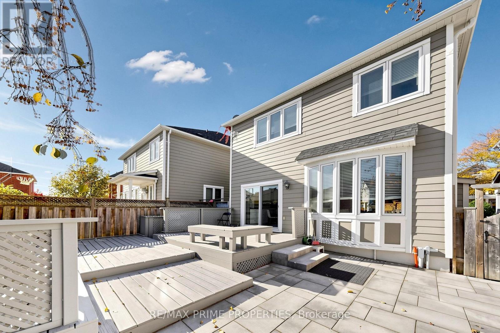 43 Colchester Street, Markham, Ontario  L6B 1K4 - Photo 37 - N14104036