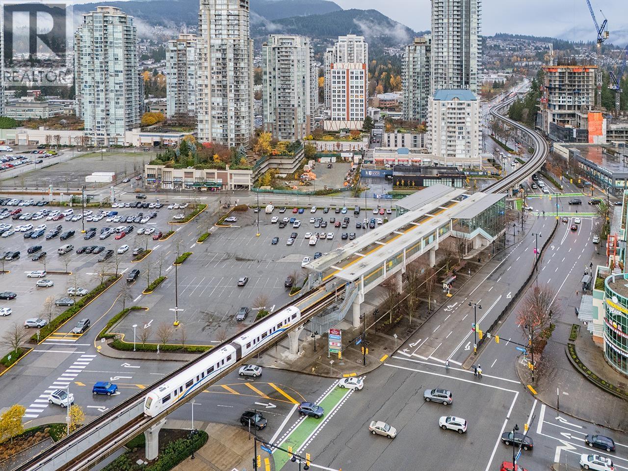 2801 1155 The High Street, Coquitlam, British Columbia  V3B 7W4 - Photo 29 - R3177515