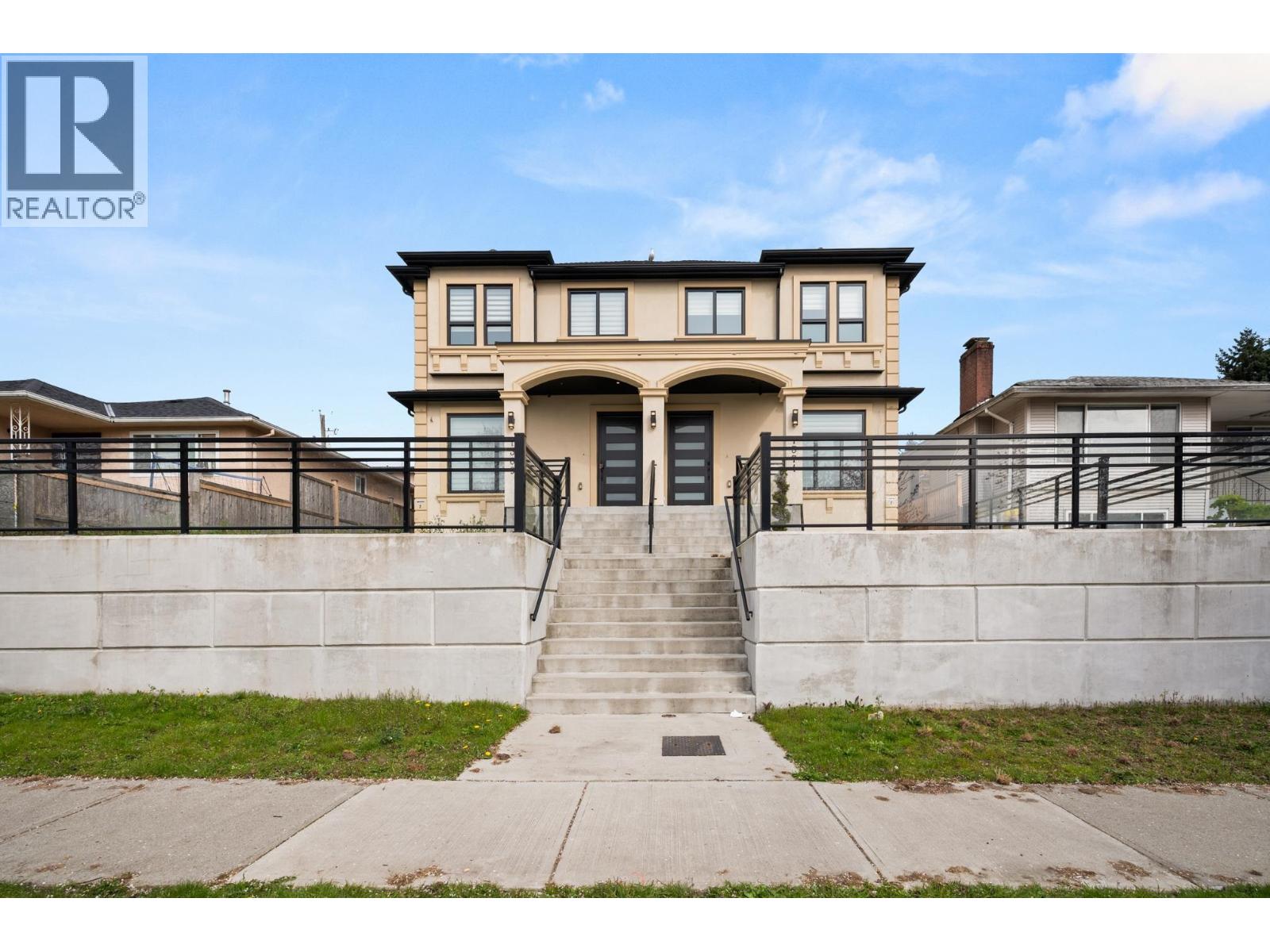 1369 E 63rd Avenue, Vancouver, British Columbia  V5X 2L5 - Photo 1 - R3177520
