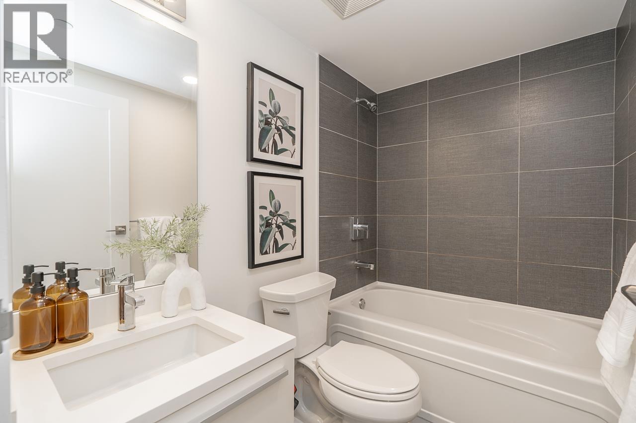 1602 1323 Homer Street, Vancouver, British Columbia  V6B 5M9 - Photo 17 - R3177530