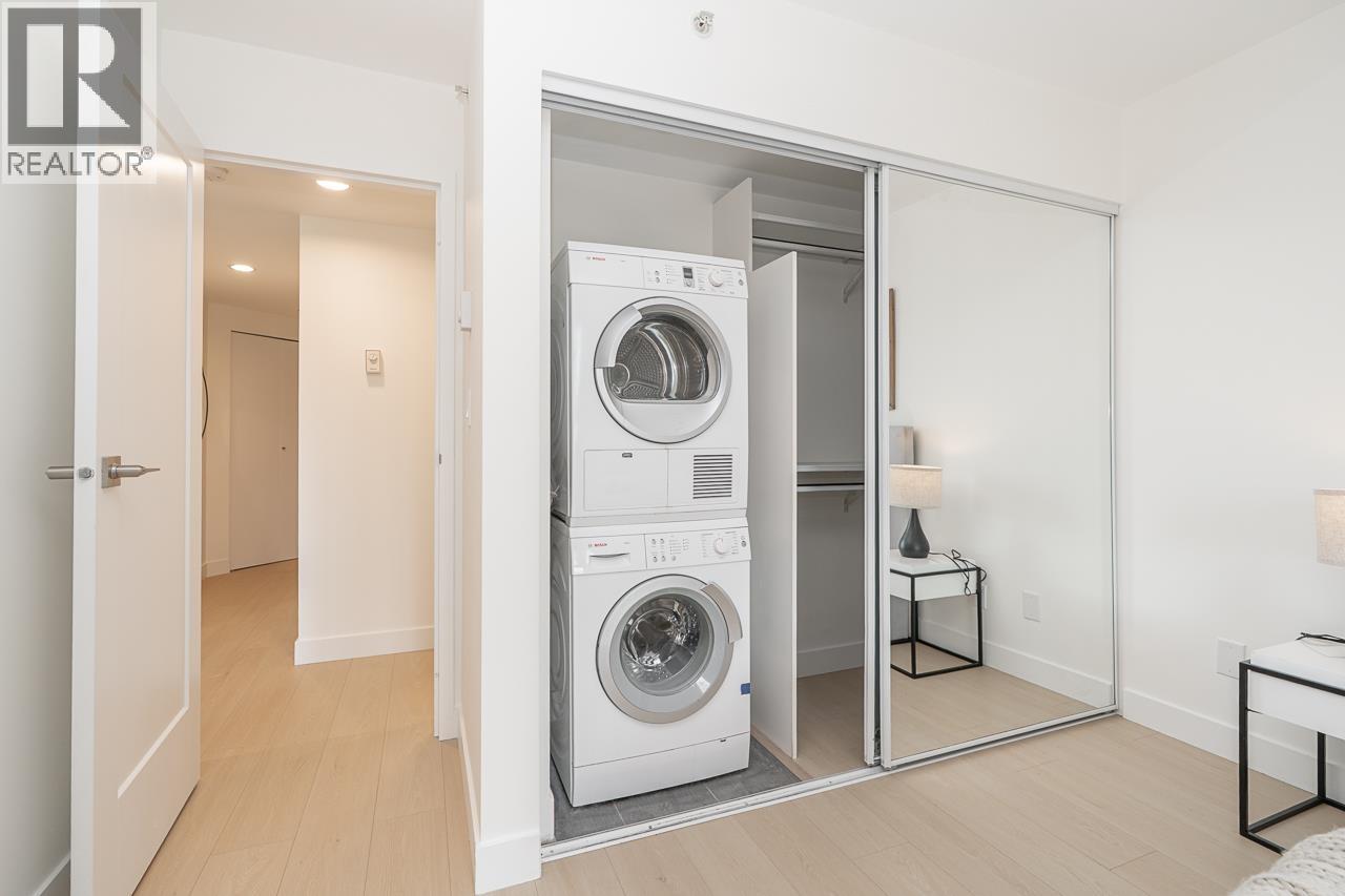 1602 1323 Homer Street, Vancouver, British Columbia  V6B 5M9 - Photo 18 - R3177530