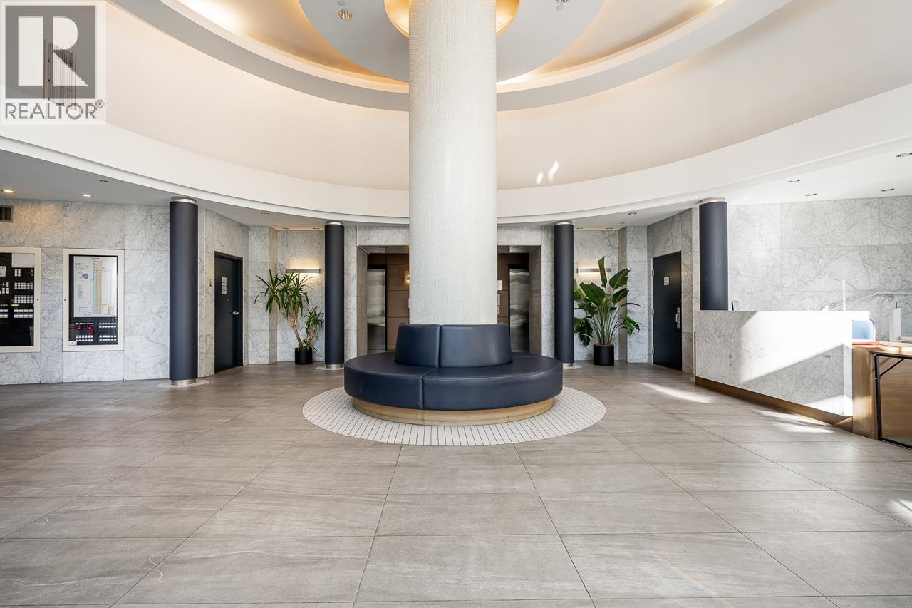 1602 1323 Homer Street, Vancouver, British Columbia  V6B 5M9 - Photo 31 - R3177530