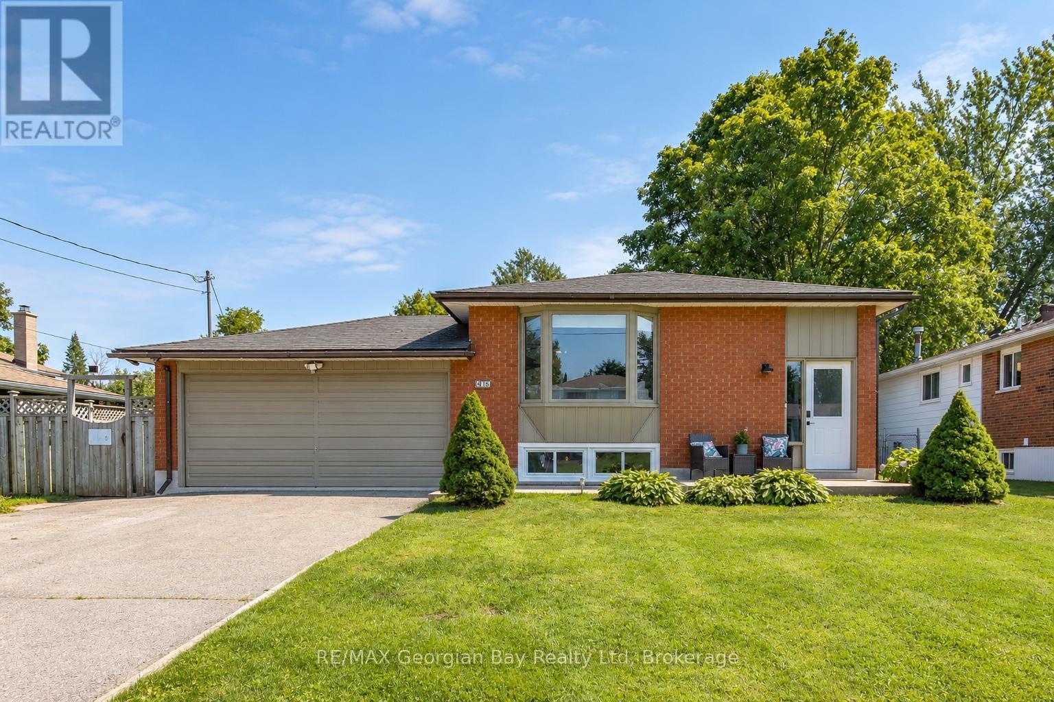 475 ATHABASKA STREET, tay (port mcnicoll), Ontario