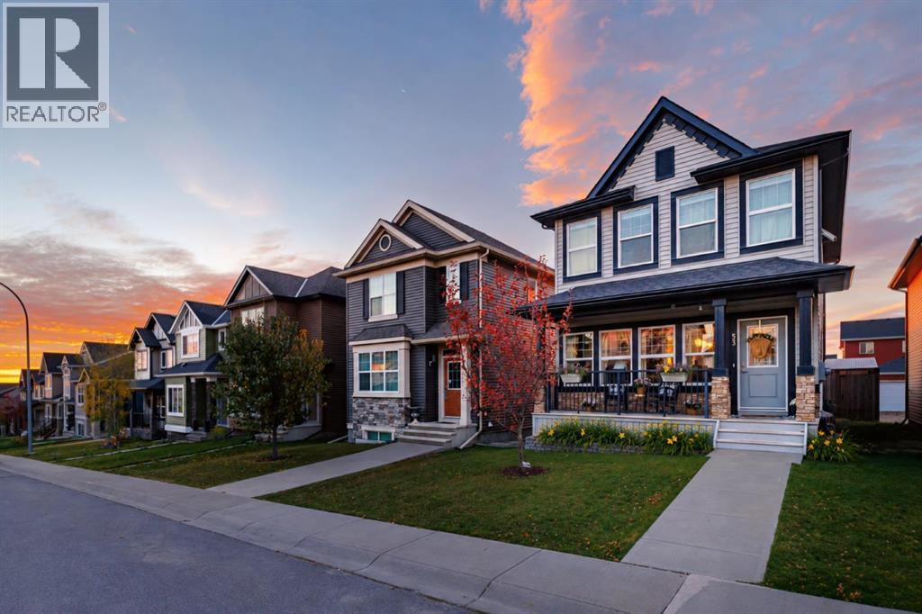 53 Nolanfield Manor NW, Calgary, Alberta  T3R 0M3 - Photo 2 - A2353667