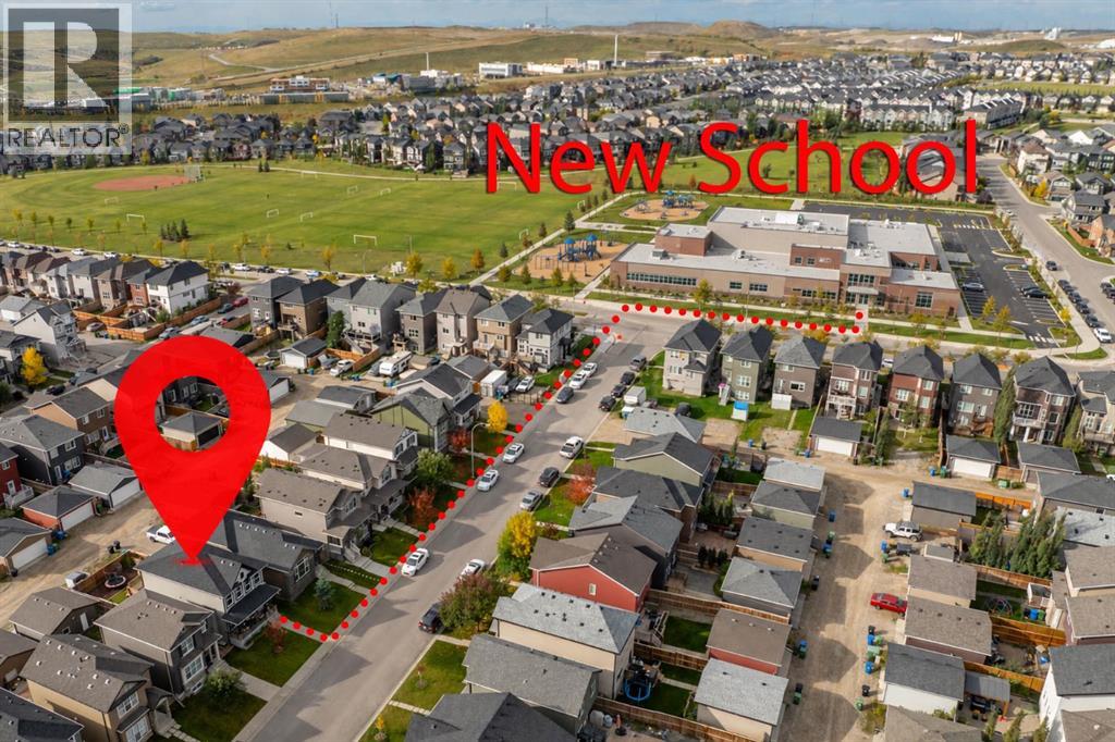 53 Nolanfield Manor NW, Calgary, Alberta  T3R 0M3 - Photo 3 - A2353667