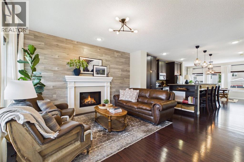 53 Nolanfield Manor NW, Calgary, Alberta  T3R 0M3 - Photo 6 - A2353667