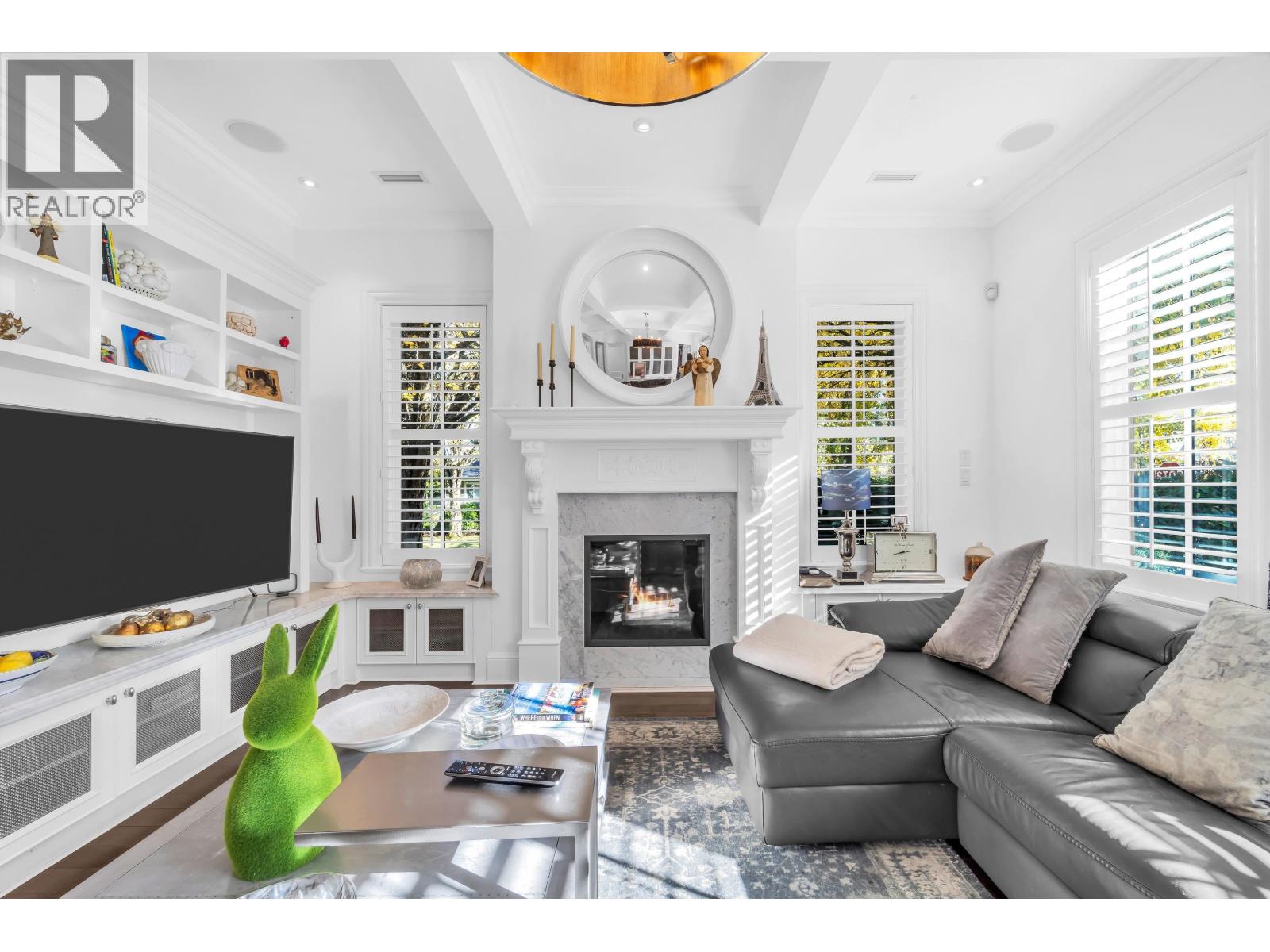 2875 Trimble Street, Vancouver, British Columbia  V6R 4L3 - Photo 5 - R3177525