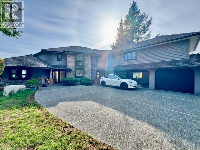 4xx5 Almondel Court, West Vancouver, British Columbia  V7V 4V4 - Photo 2 - R3177499