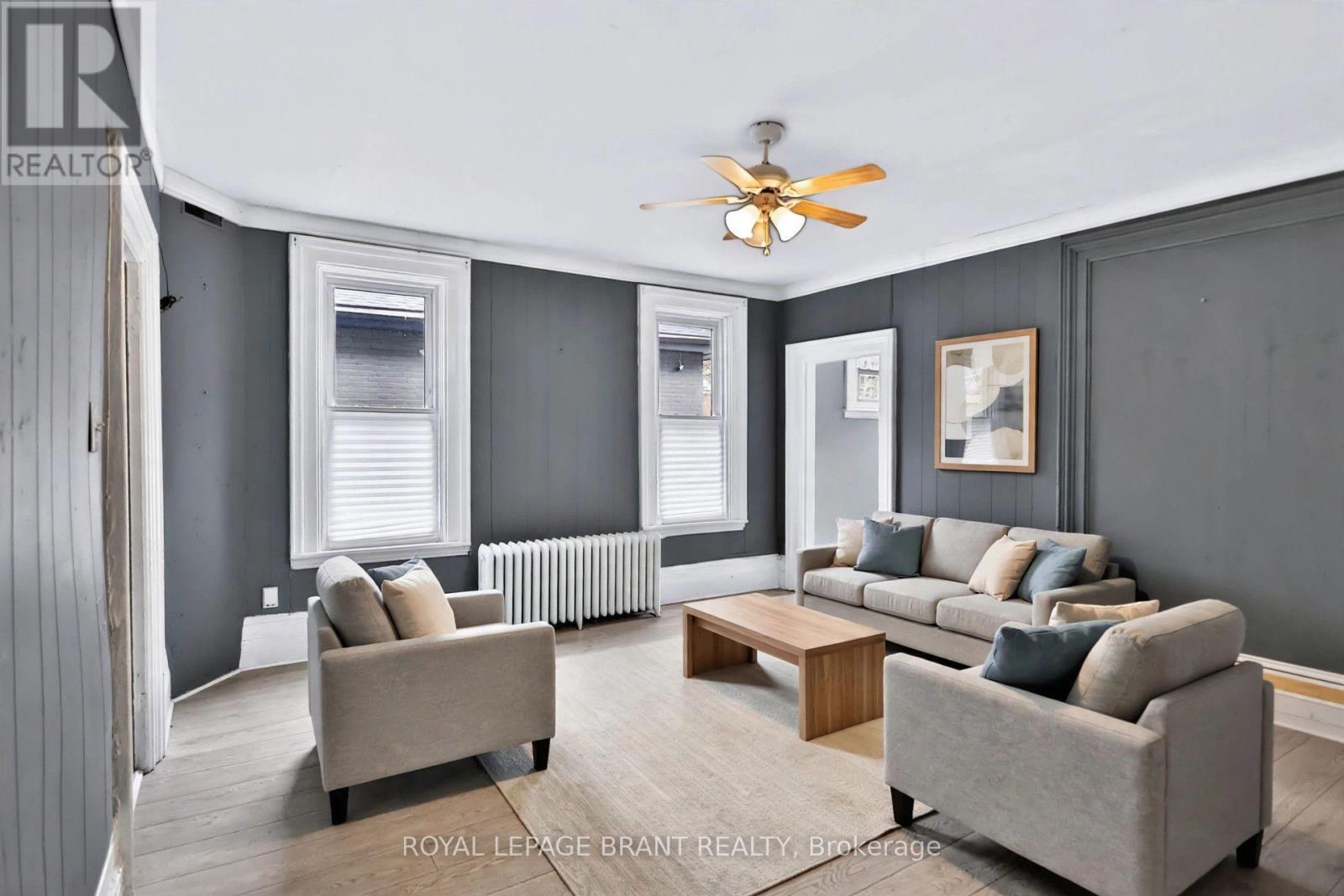 276 Dalhousie Street, Brantford, Ontario  N3S 3V3 - Photo 13 - X14086152