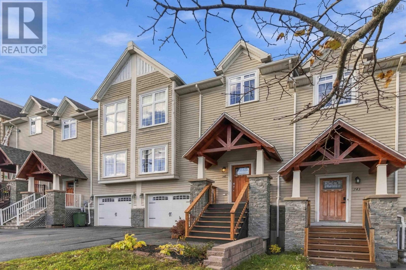 345 Bently Drive, Halifax, Nova Scotia  B3S 0C9 - Photo 1 - 202626355