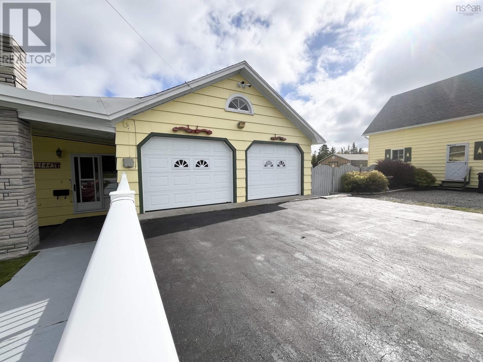 1443 Stoney Island Road Road, Stoney Island, Nova Scotia  B0W 3J0 - Photo 40 - 202626364